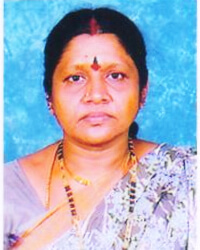 KRISHNAVENI